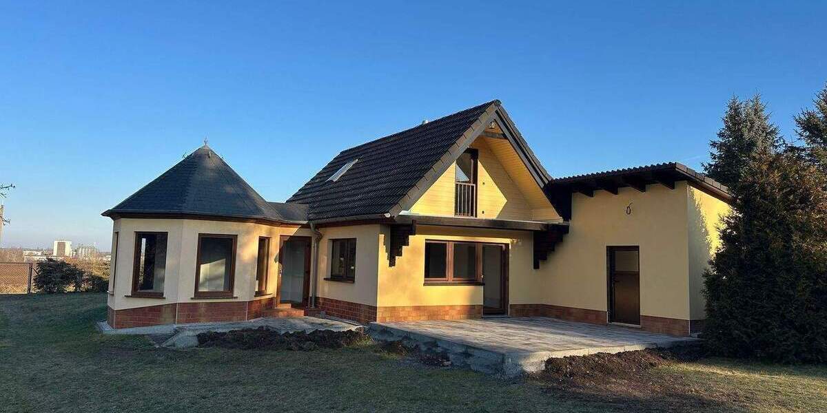 Einfamilienhaus Grimma - 2 Zimmer, 1.500&euro; | Angebot:25265612