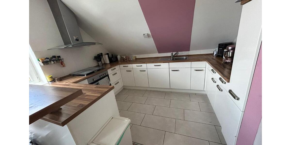 Maisonettenwohnung Nordkirchen - 3 Zimmer, 70 m&sup2;, 765&euro; | Angebot:24769497