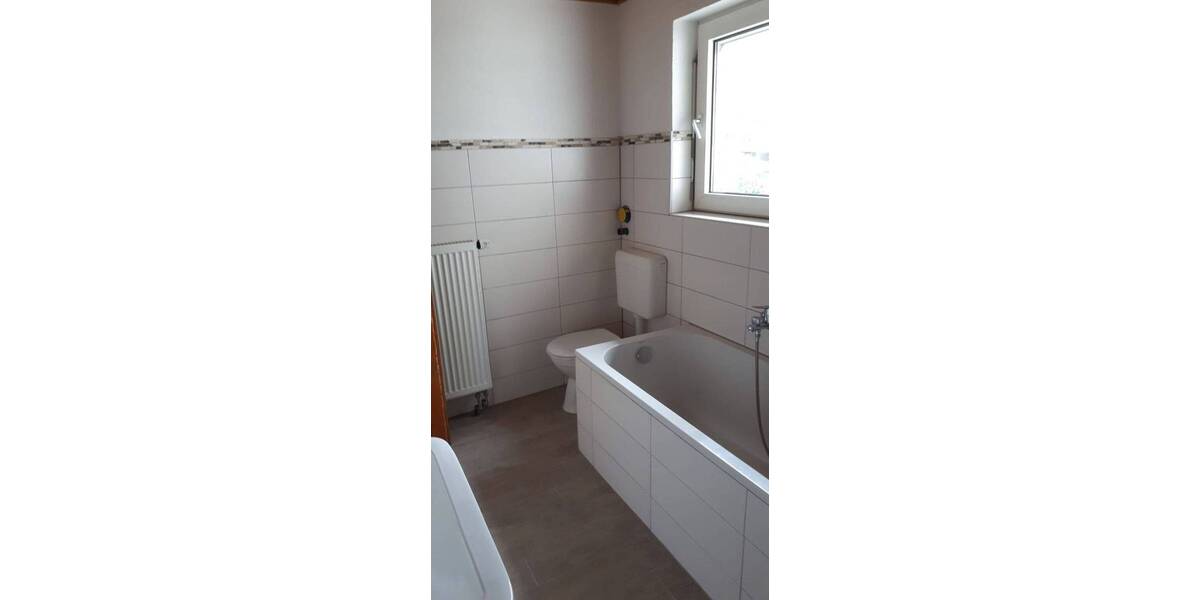 3 Zimmer Wohnung in Metzdorf 3 zimmer