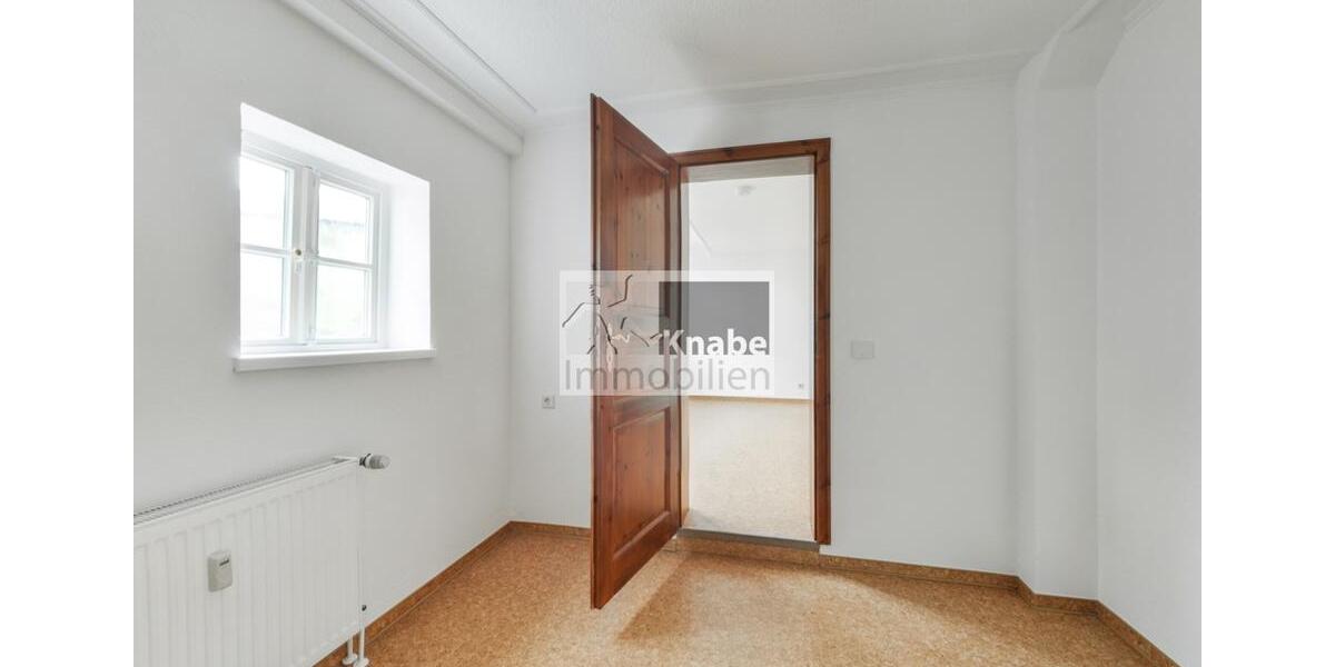 Erdgeschoßwohnung Melle Bruchmühlen - 4.5 Zimmer, 115 m&sup2;, 800&euro; | Angebot:25145057