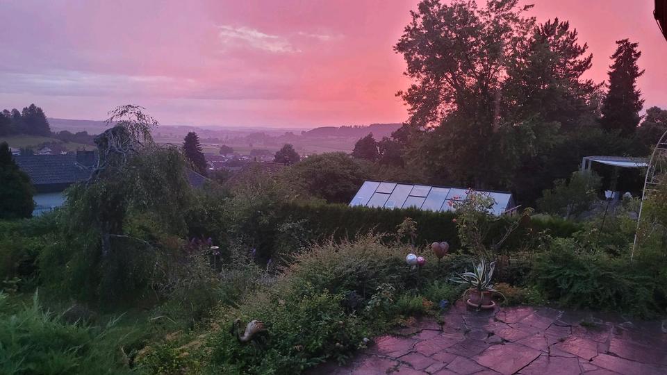 Etagenwohnung Krauchenwies - 1 Zimmer, 14 m&sup2;, 330&euro; | Angebot:23761253