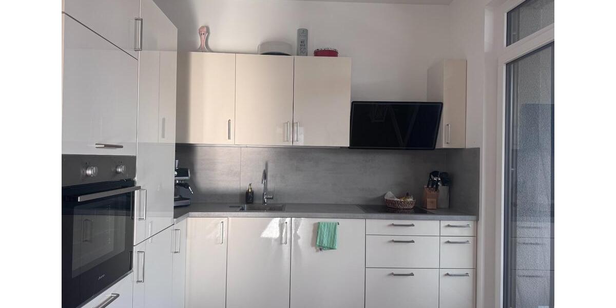 Etagenwohnung Kupferzell - 3 Zimmer, 75 m&sup2;, 900&euro; | Angebot:25655997