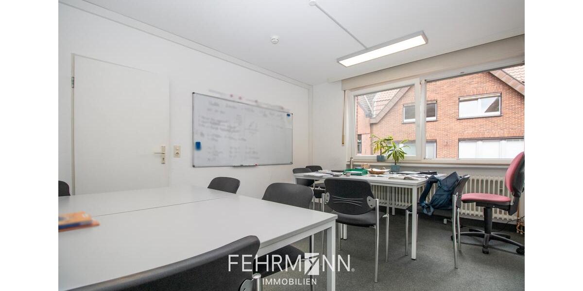 Gewerbeobjekt Meppen - 1.000&euro; | Angebot:17985436