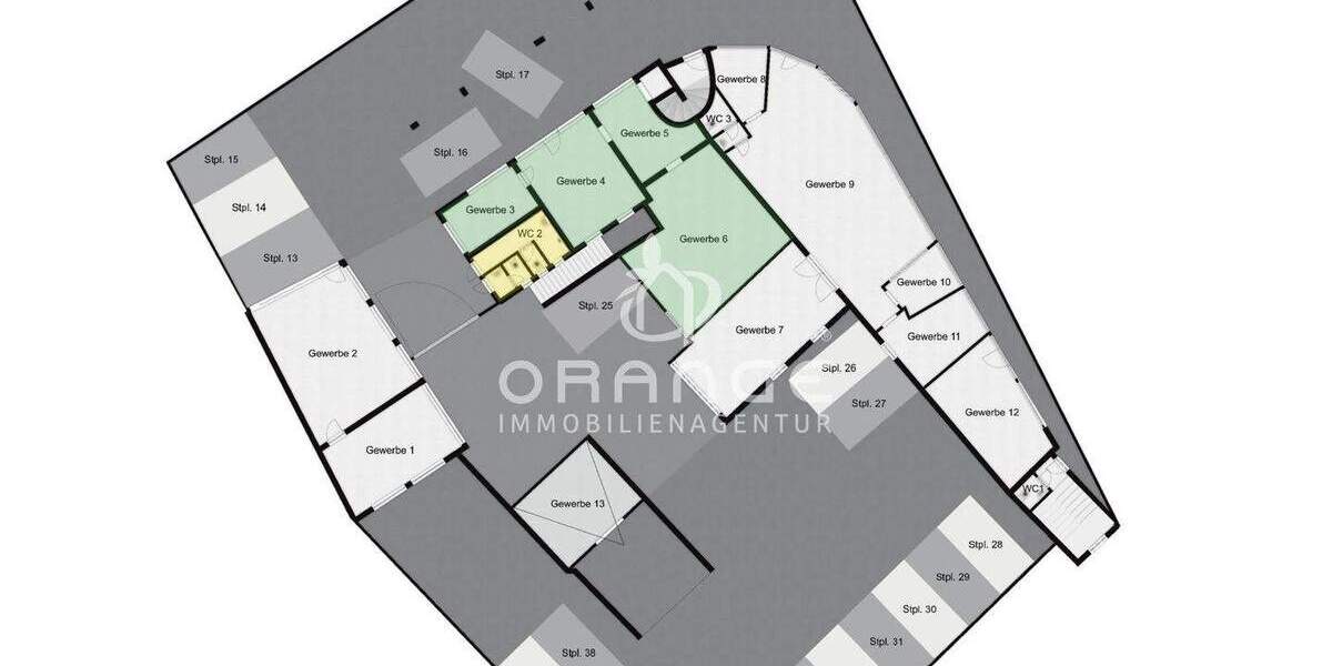 Gewerbeobjekt Berchtesgaden - 11.000&euro; | Angebot:25672825