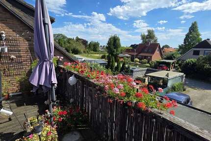 Wohnung Oldenburg in Holstein / Dannau Dannau - 2.5 Zimmer, 80 m&sup2;, 675&euro; | Angebot:27161564