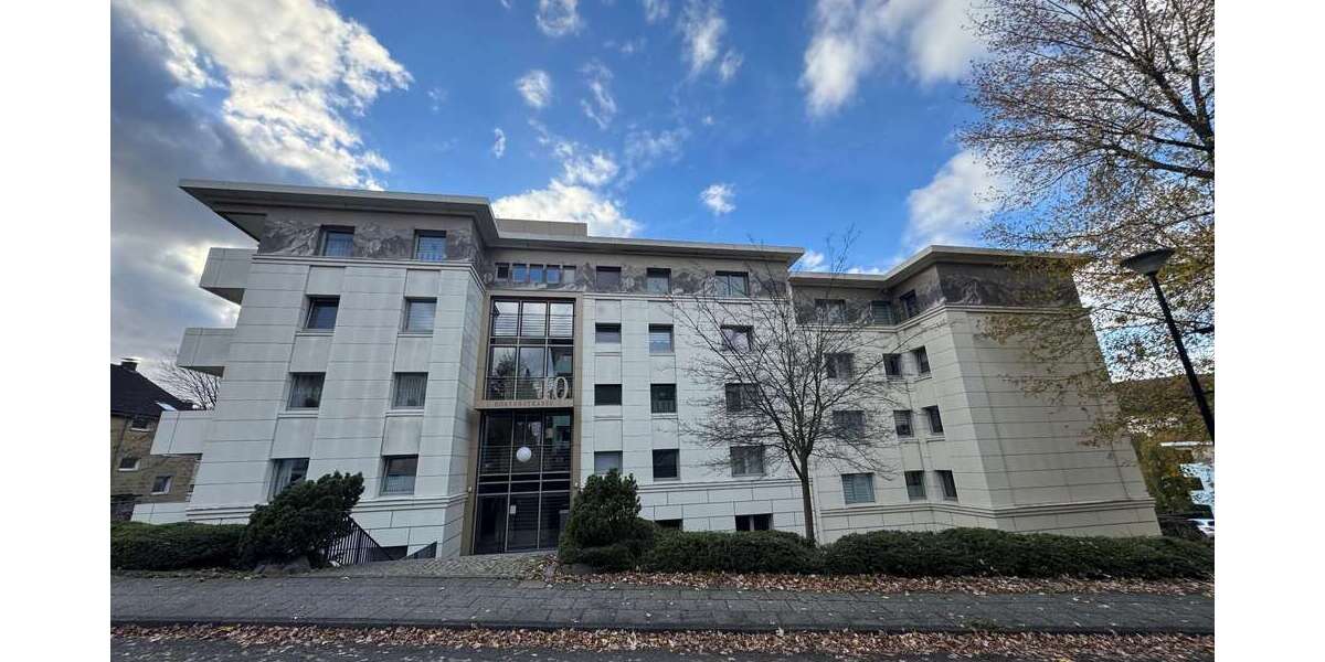 Wohnung zum Mieten in Hagen 581,74 € 86.44 m² 3 zimmer