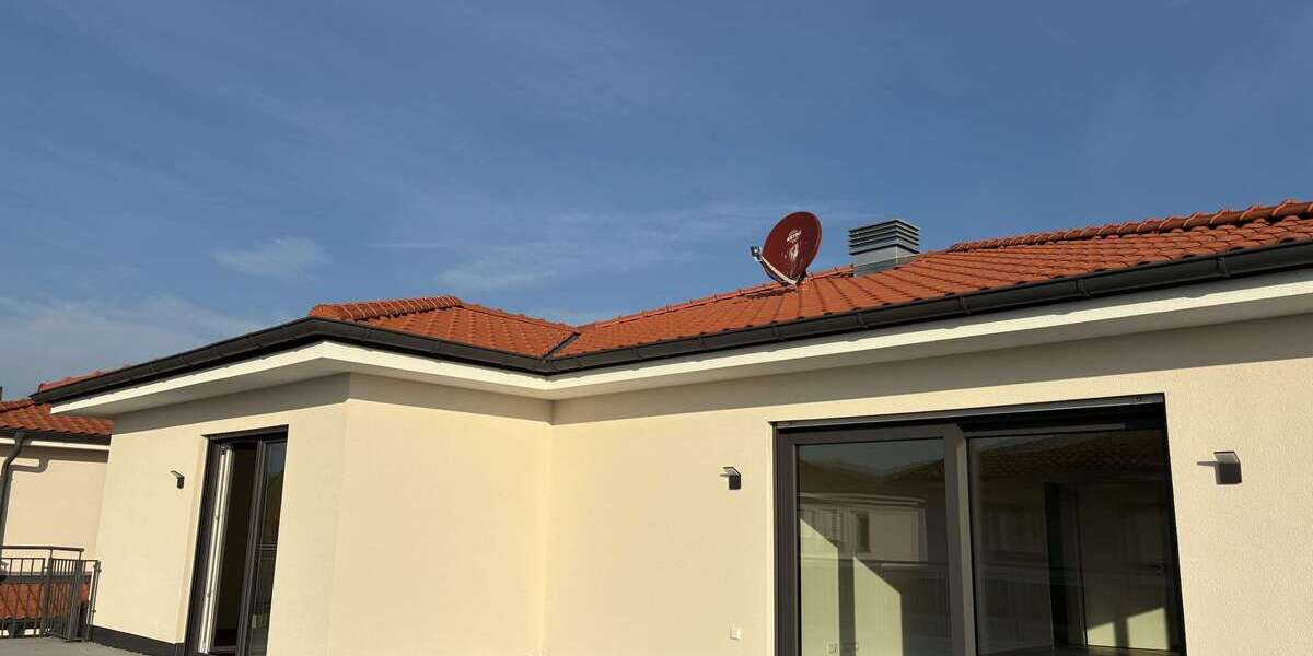 Etagenwohnung Freinsheim - 3.5 Zimmer, 154 m&sup2;, 2.464&euro; | Angebot:25279990