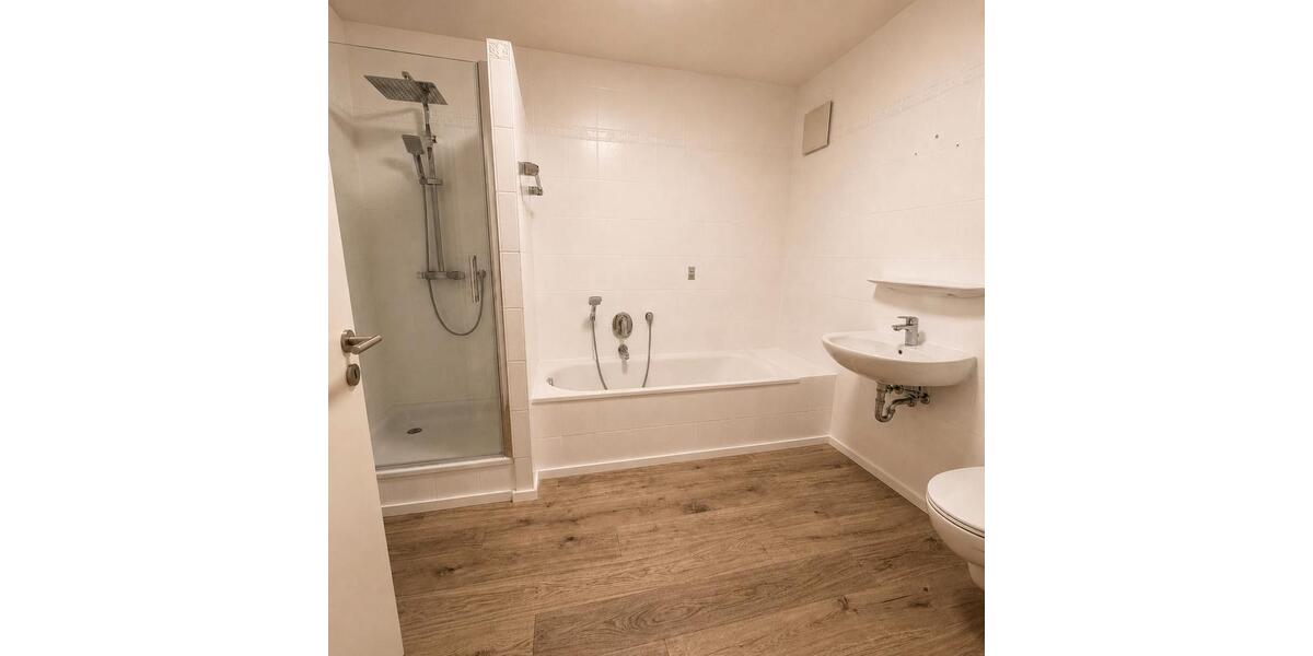 Etagenwohnung Isenbüttel - 2 Zimmer, 84 m&sup2;, 720&euro; | Angebot:26493689