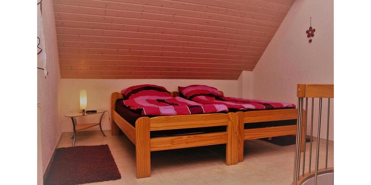 Maisonettenwohnung Waldsolms - 2 Zimmer, 50 m&sup2;, 750&euro; | Angebot:26577820