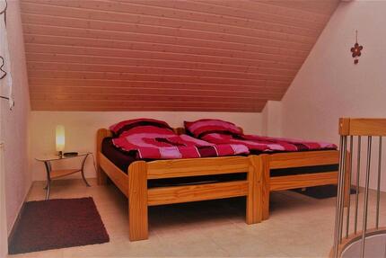 Wohnung Waldsolms - 2 Zimmer, 50 m&sup2;, 750&euro; | Angebot:26577820