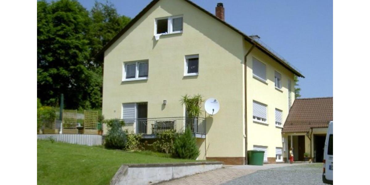 Helle, große 1-Zimmer Souterrain Wohnung mit großer Wohnküche 1 zimmer