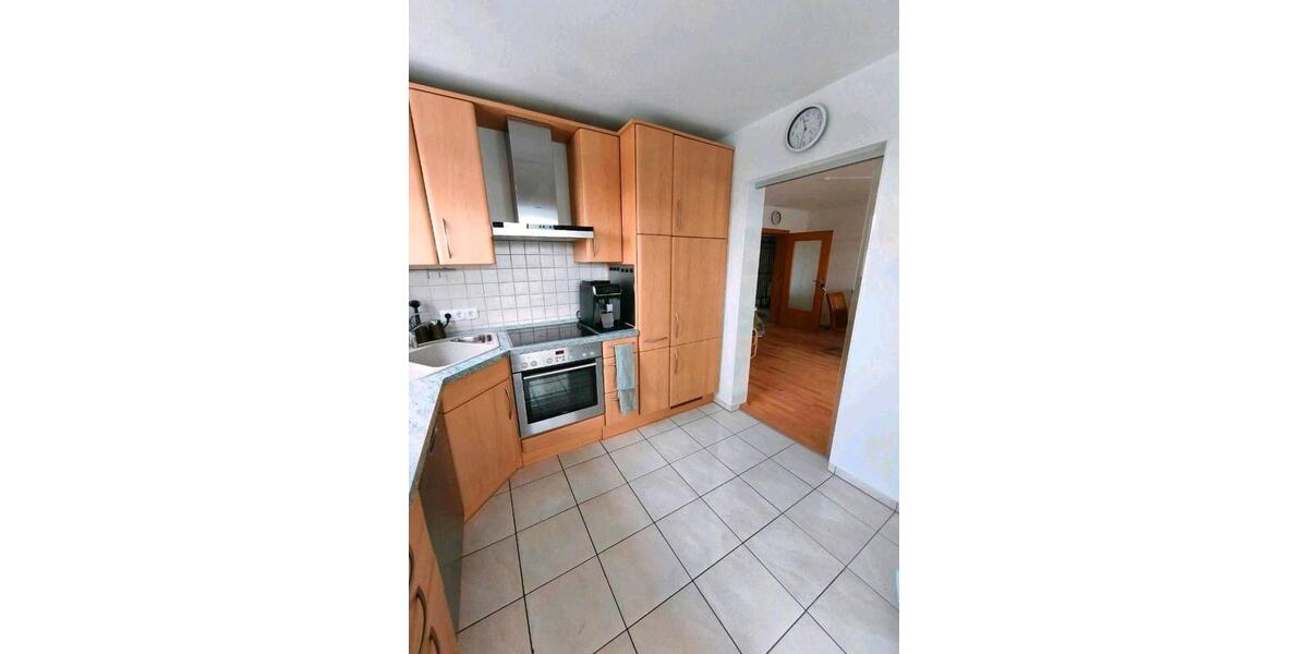 Erdgeschoßwohnung Paderborn - 3 Zimmer, 80 m&sup2;, 1.500&euro; | Angebot:25943405