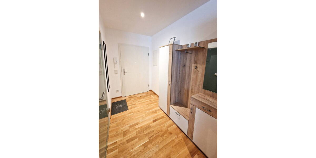 Terrassenwohnung Darmstadt Darmstadt-Mitte - 1 Zimmer, 52 m&sup2;, 990&euro; | Angebot:26156027