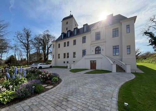 Etagenwohnung Muldestausee - 3 Zimmer, 129 m&sup2;, 1.419&euro; | Angebot:26544749