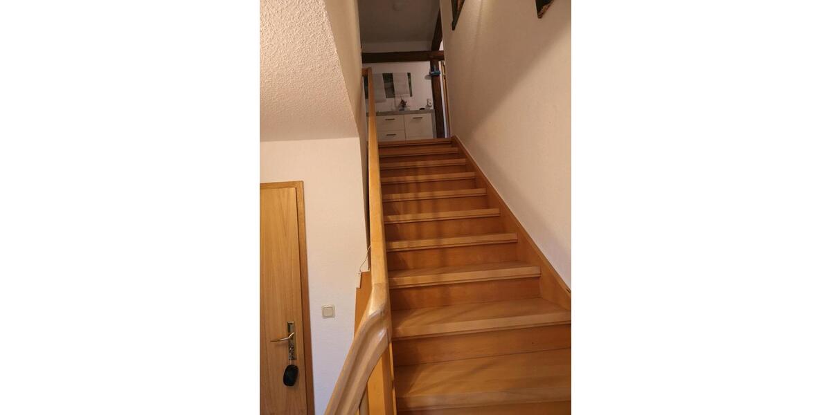 Dachgeschoßwohnung Bockenem - 4 Zimmer, 80 m&sup2;, 600&euro; | Angebot:24839020