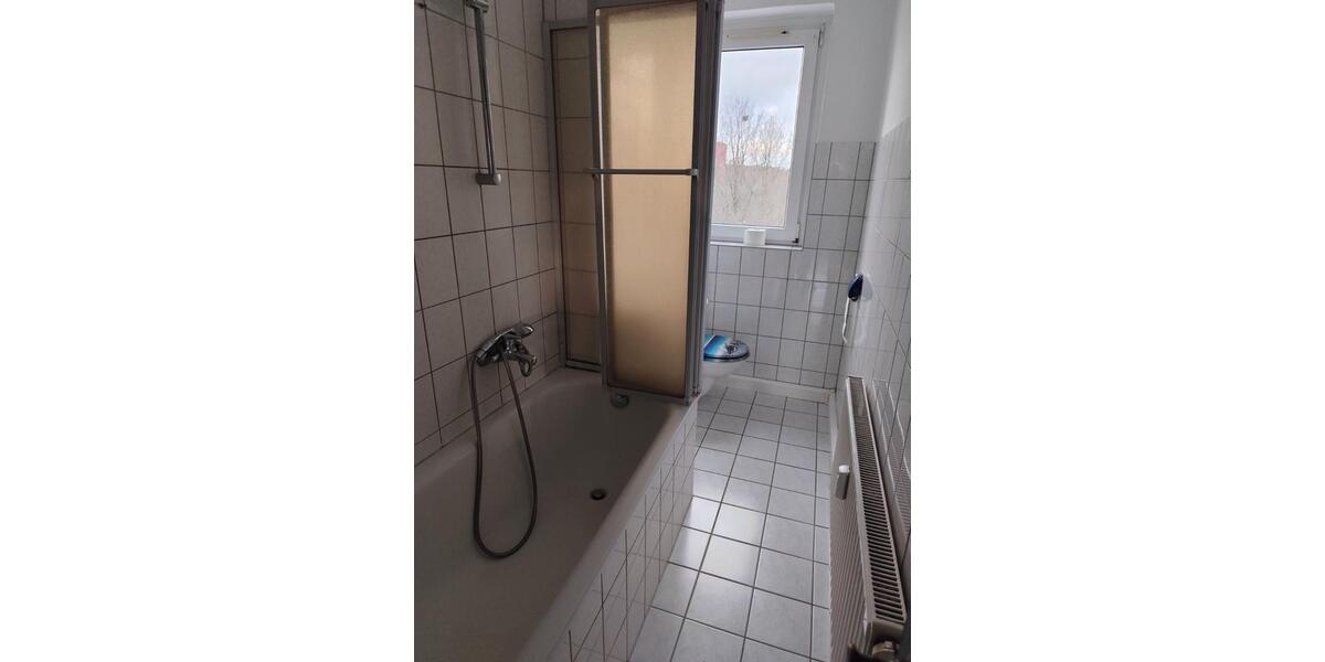 Etagenwohnung Rochlitz - 3 Zimmer, 60 m&sup2;, 350&euro; | Angebot:26517593