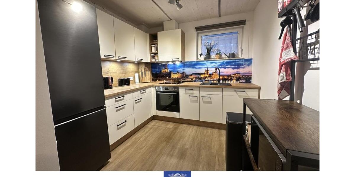 Etagenwohnung Wilsdruff - 2 Zimmer, 57 m&sup2;, 516&euro; | Angebot:25258664