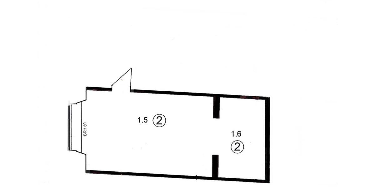 Gewerbeobjekt Wismar Altstadt - 450&euro; | Angebot:25814197