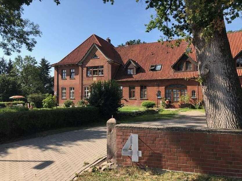 Wohnung zum Mieten in Römstedt 320 € 33.8 m²