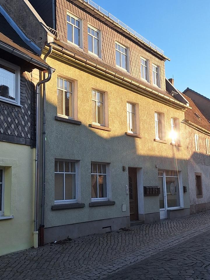 Kleine Gewerbeeinheit im Herzen von Neusalza-Spremberg