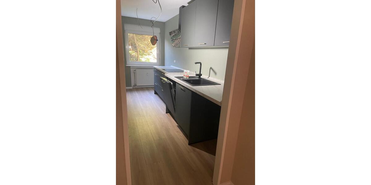 Erdgeschoßwohnung Sankt Ingbert - 4 Zimmer, 86 m&sup2;, 835&euro; | Angebot:26295589