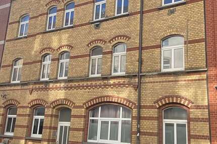 Wohnung Kassel Wesertor - 2 Zimmer, 54 m&sup2;, 550&euro; | Angebot:27630379