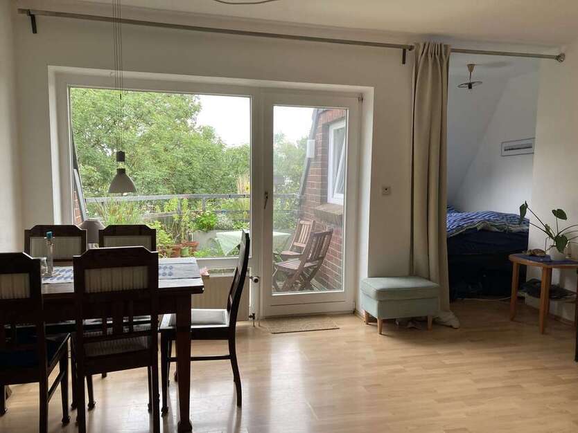 Wohnung zum Mieten in Hamburg 690 € 36.52 m²