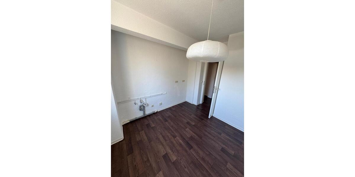 Etagenwohnung Papendorf - 1 Zimmer, 34 m&sup2;, 273&euro; | Angebot:25805176
