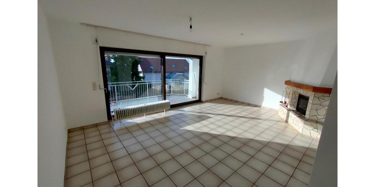 Hochparterre Saarbrücken St. Arnual - 2 Zimmer, 70 m&sup2;, 740&euro; | Angebot:24830155
