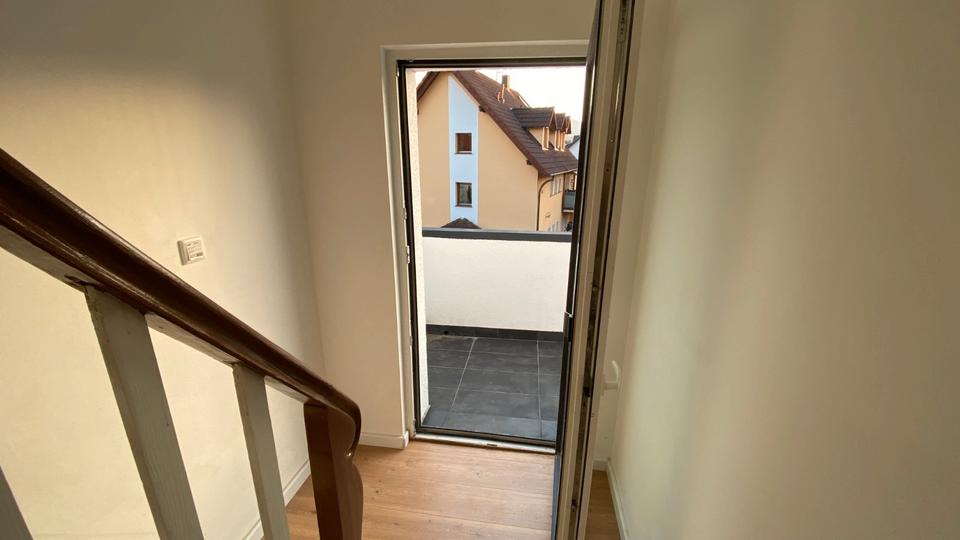 Einfamilienhaus Bessenbach - 5 Zimmer, 125 m&sup2;, 1.360&euro; | Angebot:26205851