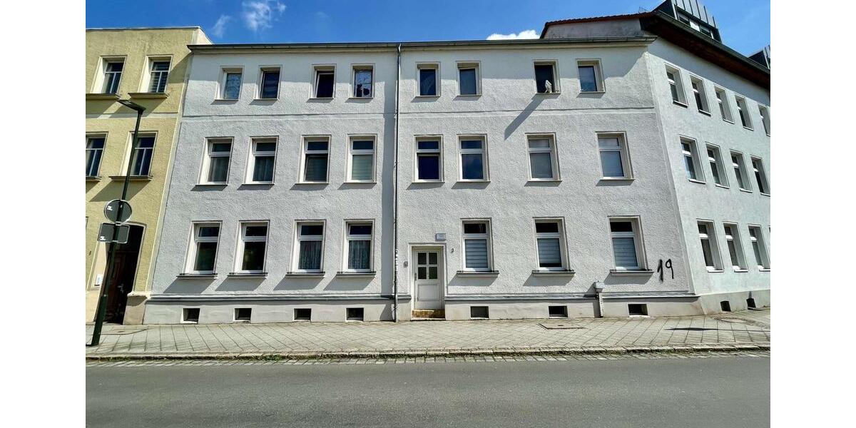 Etagenwohnung Markkleeberg - 2 Zimmer, 43 m&sup2;, 520&euro; | Angebot:26517594