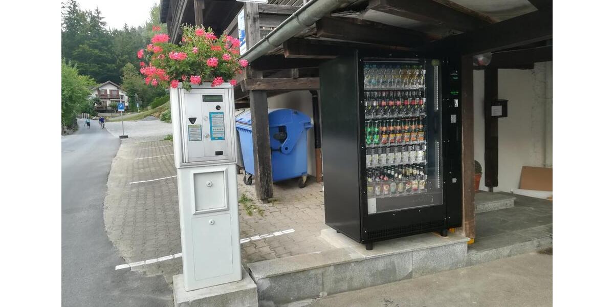 Etagenwohnung Bodenmais - 1 Zimmer, 27 m&sup2;, 370&euro; | Angebot:25802699