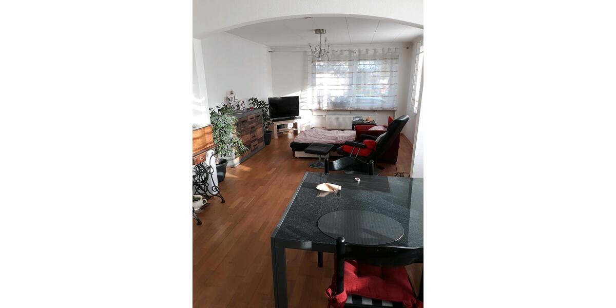 Wohnen auf Zeit Kaiserslautern Engelshof - 1 Zimmer, 15 m&sup2;, 460&euro; | Angebot:23384988