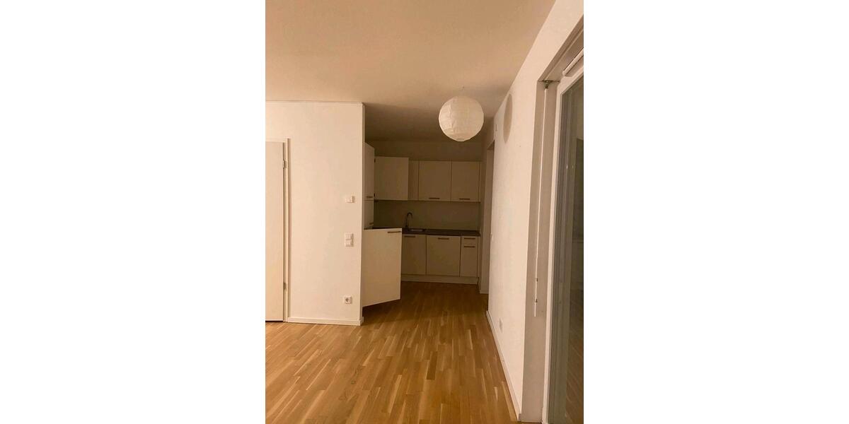 Erdgeschoßwohnung Berlin - 1 Zimmer, 42 m&sup2;, 935&euro; | Angebot:24849980