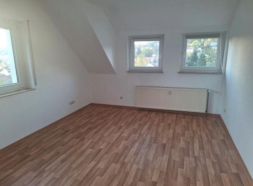 2 Zimmer Wohnung ab dem 01.09.2025