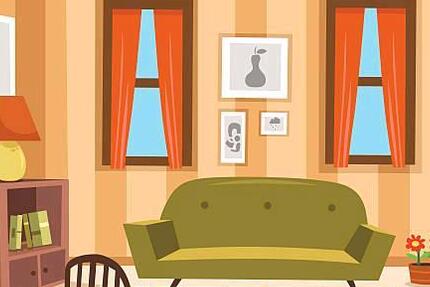 Dreiraumwohnung Wohnung in Tautenhain 3 zimmer