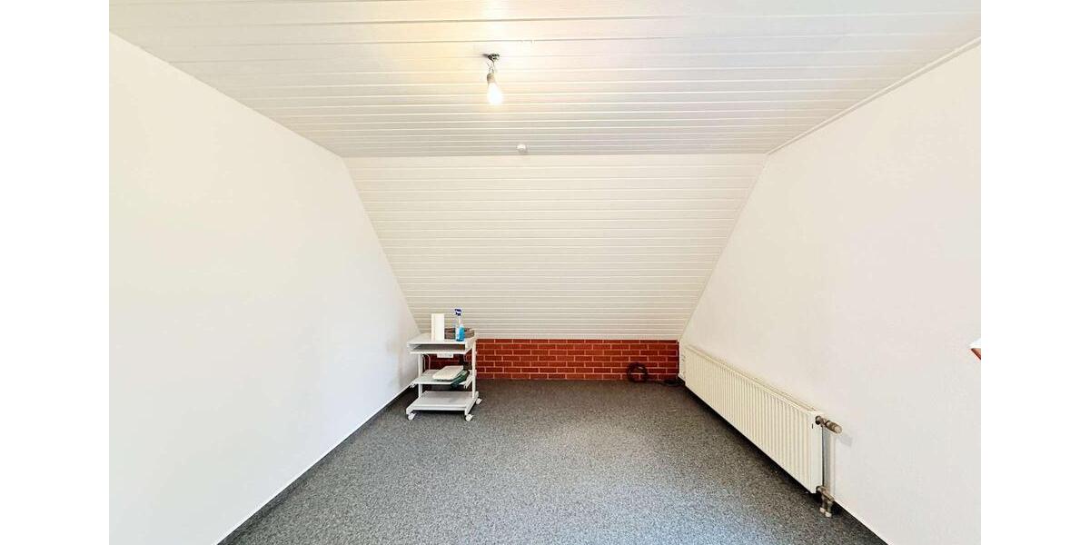 Etagenwohnung Homberg (Ohm) - 3 Zimmer, 85 m&sup2;, 650&euro; | Angebot:23599544