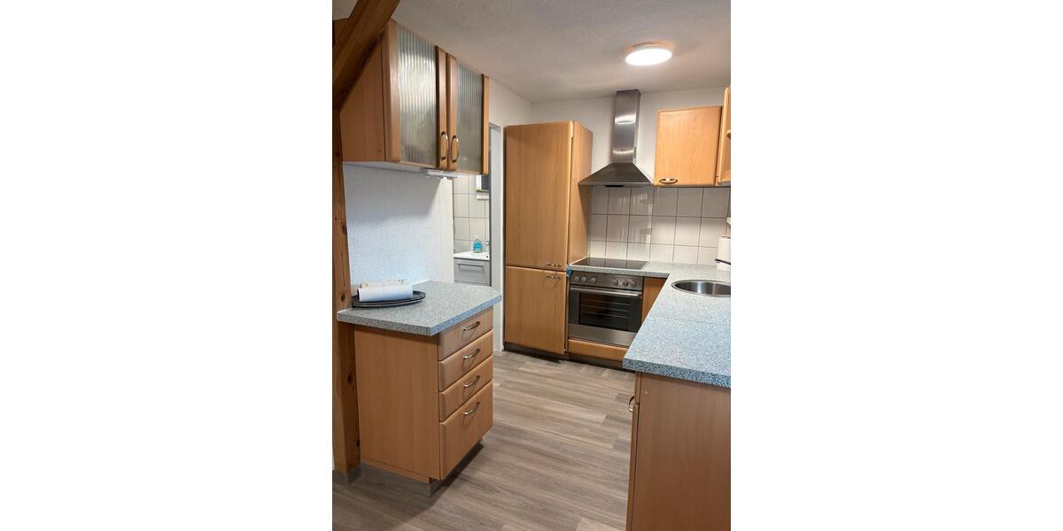 Etagenwohnung Neuhardenberg - 1 Zimmer, 30 m&sup2;, 390&euro; | Angebot:25942027