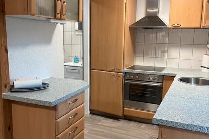 Wohnung Neuhardenberg - 1 Zimmer, 30 m&sup2;, 390&euro; | Angebot:25942027