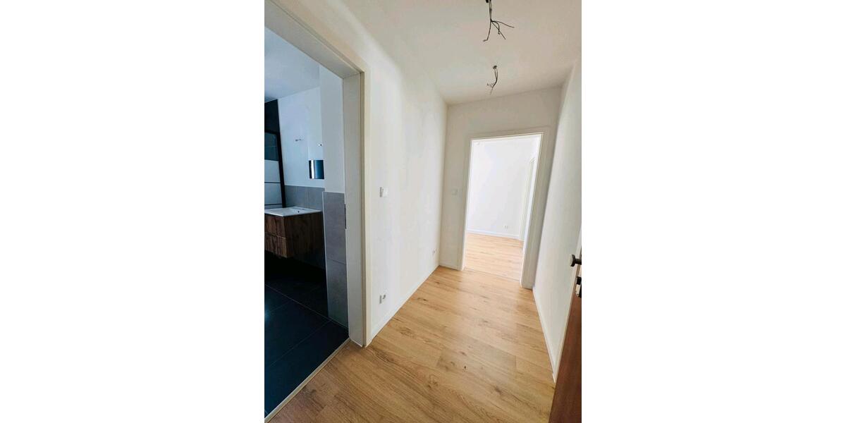Etagenwohnung Gelsenkirchen Gelsenkirchen-West - 2 Zimmer, 55 m&sup2;, 430&euro; | Angebot:26337616