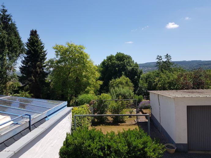 Wohnen auf Zeit Trier Feyen-Weismark - 4 Zimmer, 91 m&sup2;, 1.100&euro; | Angebot:26533207