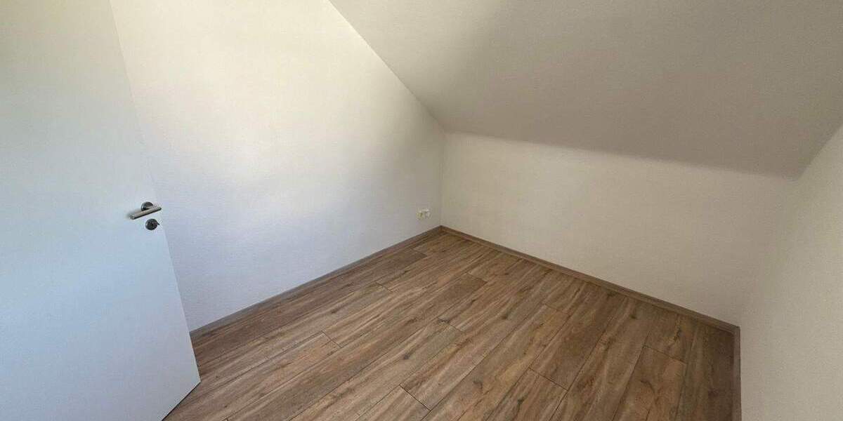 Etagenwohnung Fürth Burgfarrnbach - 3 Zimmer, 59 m&sup2;, 820&euro; | Angebot:26731040
