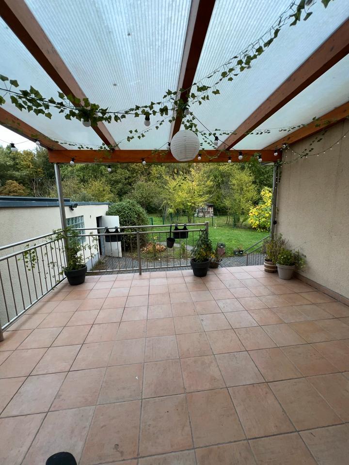 Haus mit großem Garten zu vermieten zimmer
