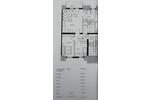 Dachgeschoßwohnung Borsdorf - 3 Zimmer, 75 m&sup2;, 625&euro; | Angebot:26523223