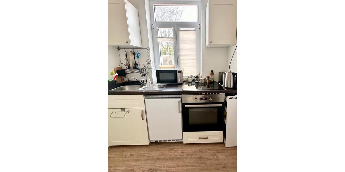 Erdgeschoßwohnung Tastrup - 1 Zimmer, 25 m&sup2;, 750&euro; | Angebot:26424890