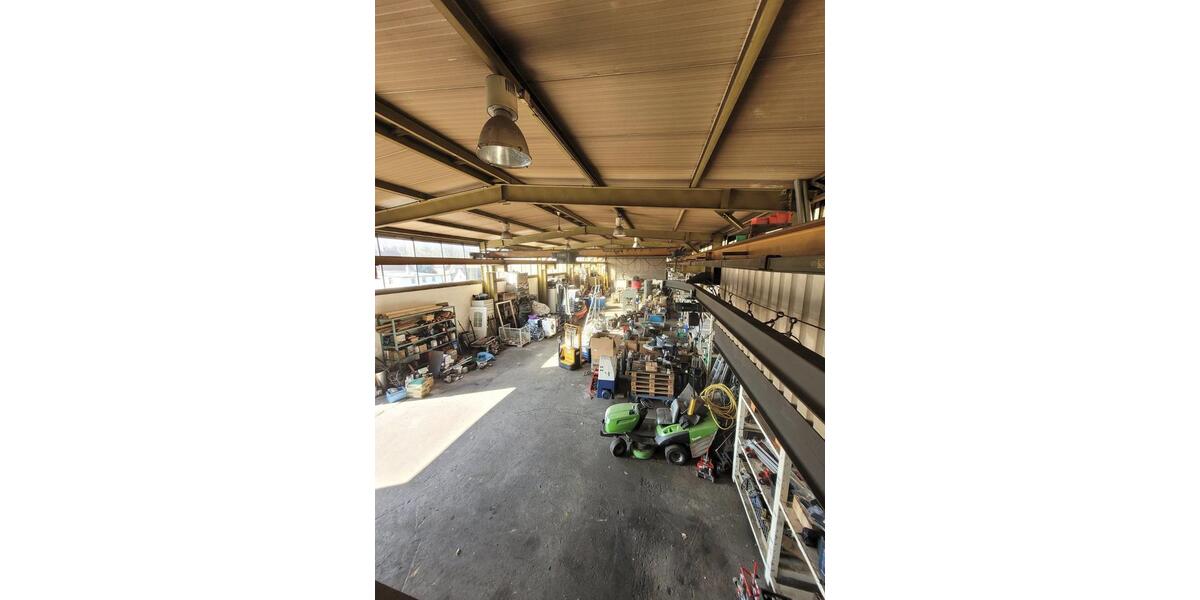 Gewerbeobjekt Nossen - 2.500&euro; | Angebot:26007462