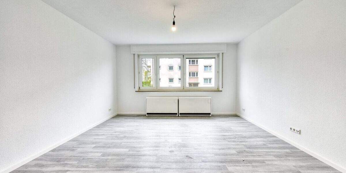 Etagenwohnung Stuttgart Fasanenhof - 3 Zimmer, 75 m&sup2;, 900&euro; | Angebot:25165935