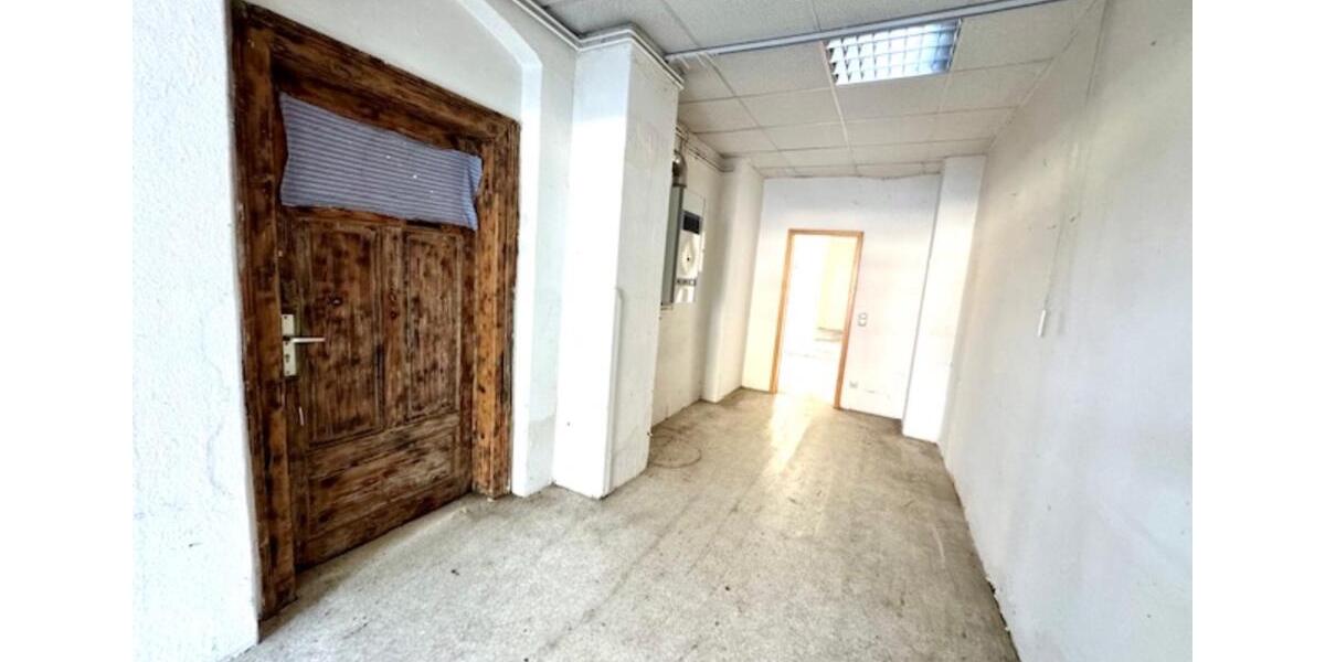 Erdgeschoßwohnung Waldheim - 5 Zimmer, 132 m&sup2;, 235&euro; | Angebot:25656687