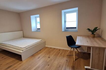 4 WG-Zimmer Zentrum Mayen voll möbliert ab sofort zu vermieten 1 zimmer