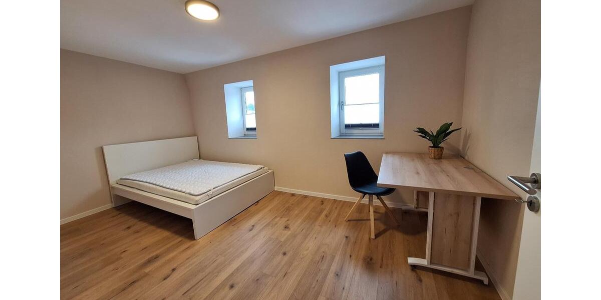 4 WG-Zimmer Zentrum Mayen voll möbliert ab sofort zu vermieten 1 zimmer